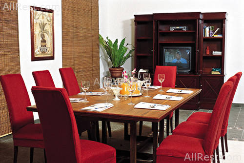 Alphonse Island Resort Deluxe 21